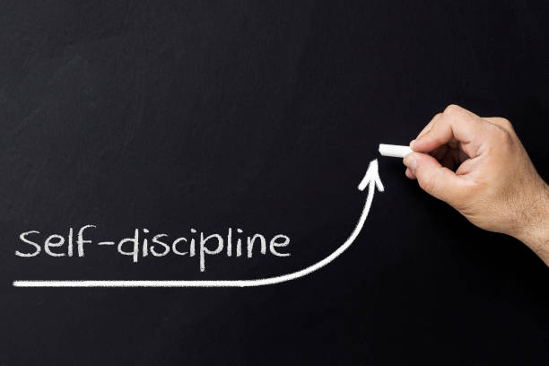 Why is Self-Discipline the Key to Becoming a Good Saver