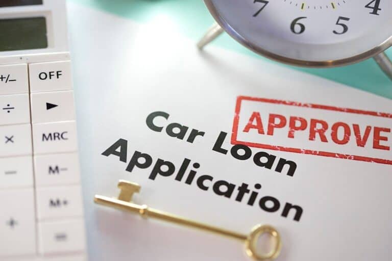 Essential Steps on How to Get a Car Loan With High Debt-To-Income Ratio
