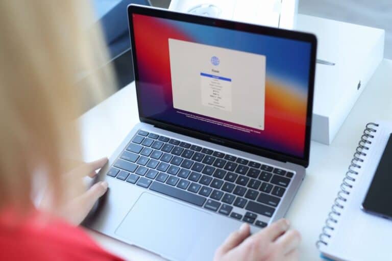How to Backup My Macbook Pro to an External Hard Drive