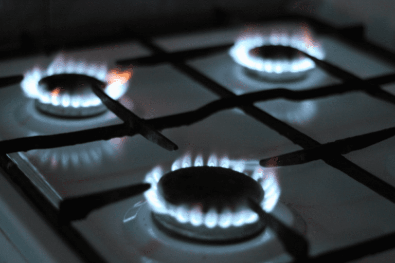 What Happens If You Use Propane on a Natural Gas Stove