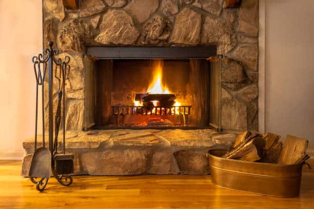 Can You Add a Blower to a Wood Burning Fireplace