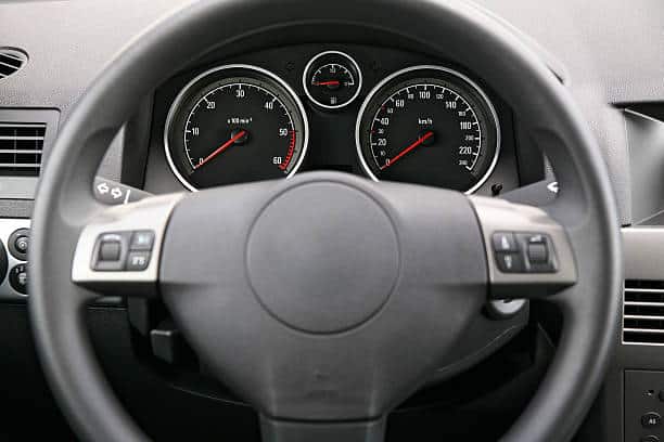 How to Reset Steering Assist Is Reduced Drive With Care