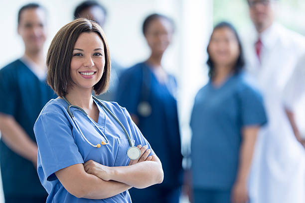 How to Become a Nurse Case Manager With No Experience