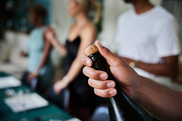 What to Do if You Don’t Have a Wine Opener