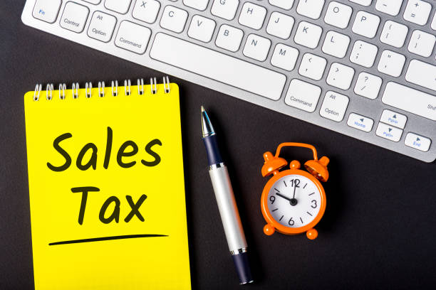 Are Texas Retailers Required to Collect Sales Taxes on Non-Residents