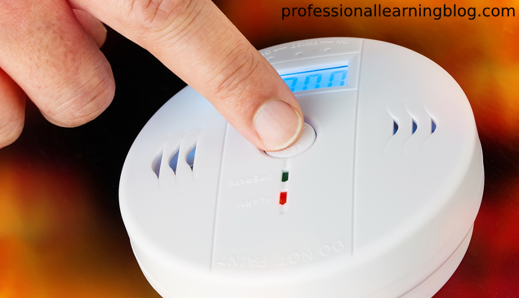 Where Is the Best Place to Put Carbon Monoxide Detector?