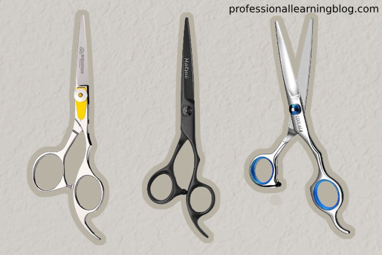 Learn to Perfect 5 Scissor Cuts with the Art of Scissoring