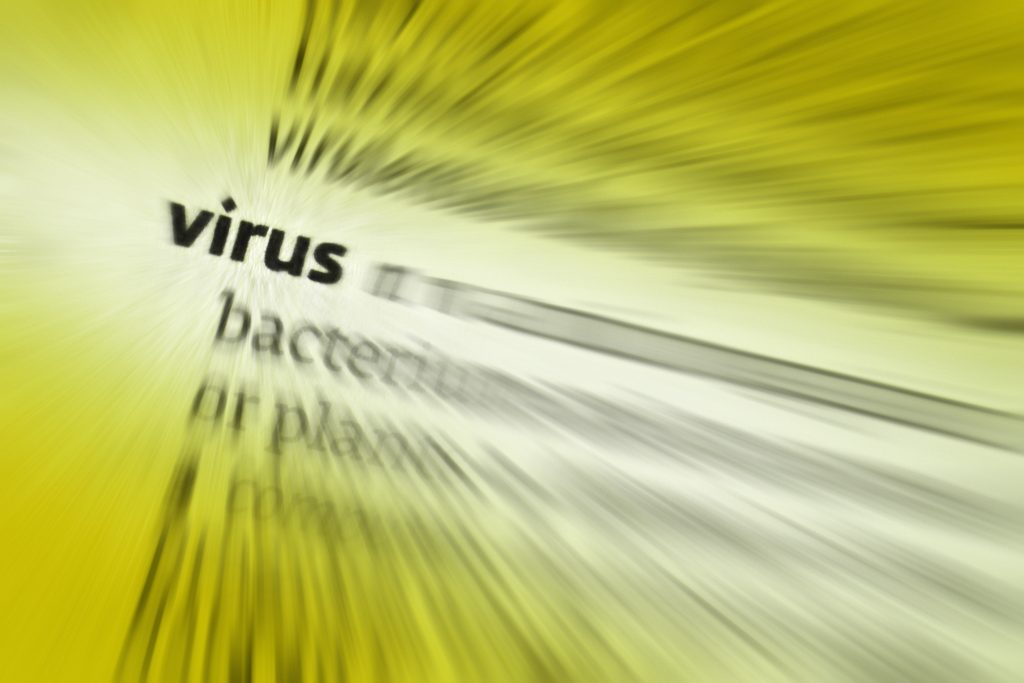 The Top 6 Signs Your Computer is Infected with a Virus