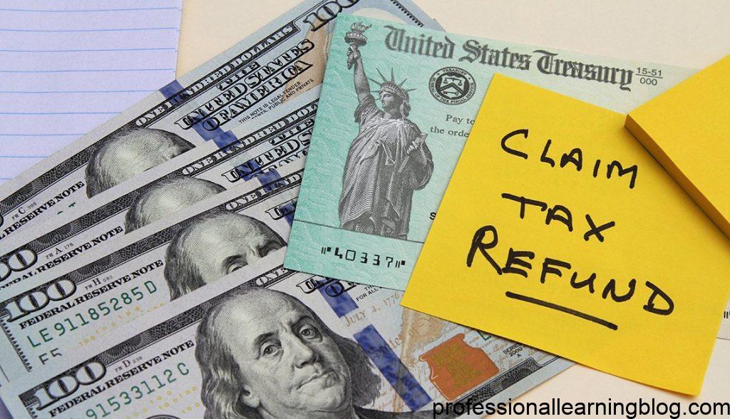 What Documents Are Needed for Tax Refunds and Stimulus Checks?
