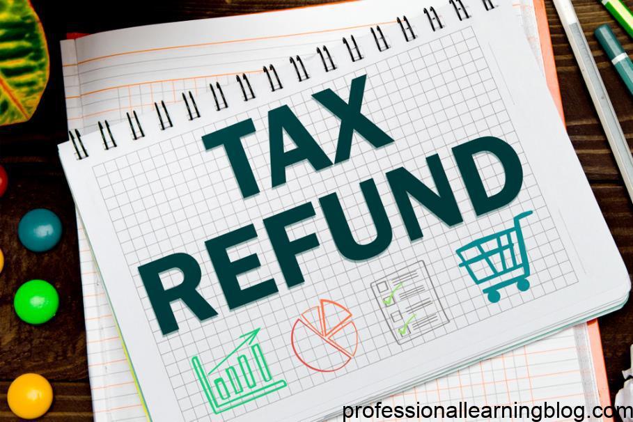 What Are the Differences Between Tax Refunds and Stimulus Checks?