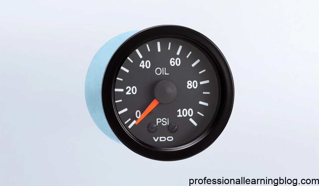What Causes Low or High Oil Pressure?