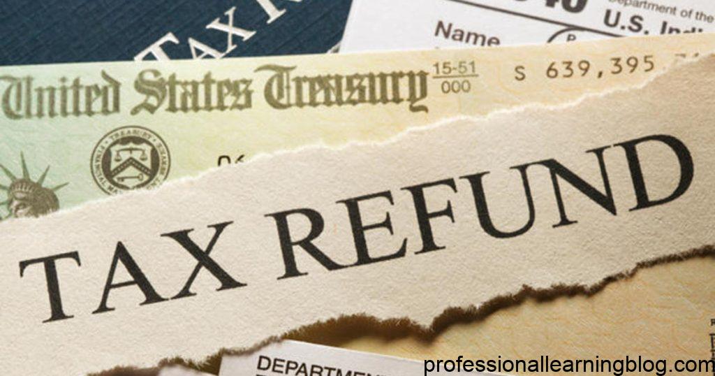 What Are Tax Refunds and Stimulus Checks?