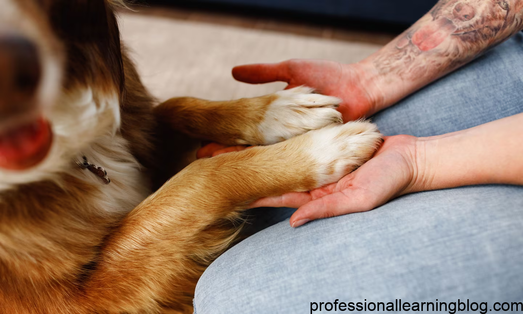 What Should Be Done for Dogs' Paws Smelling Like Fries Treatment?